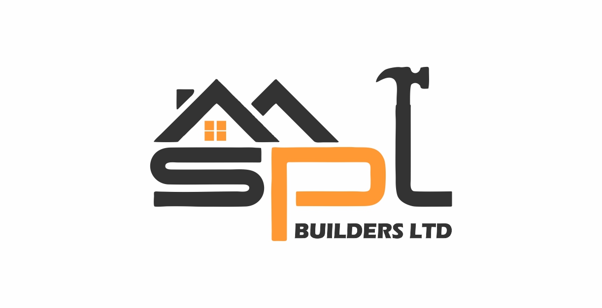 SPL Builders Logo