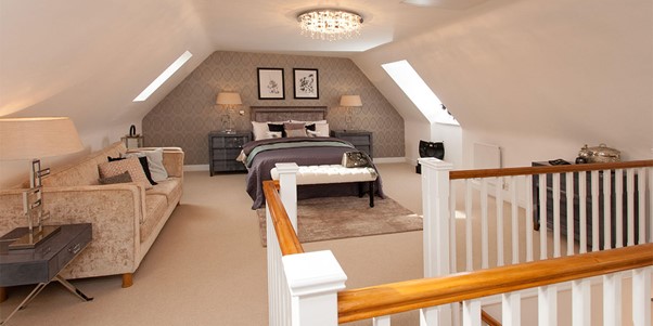 Loft Conversions