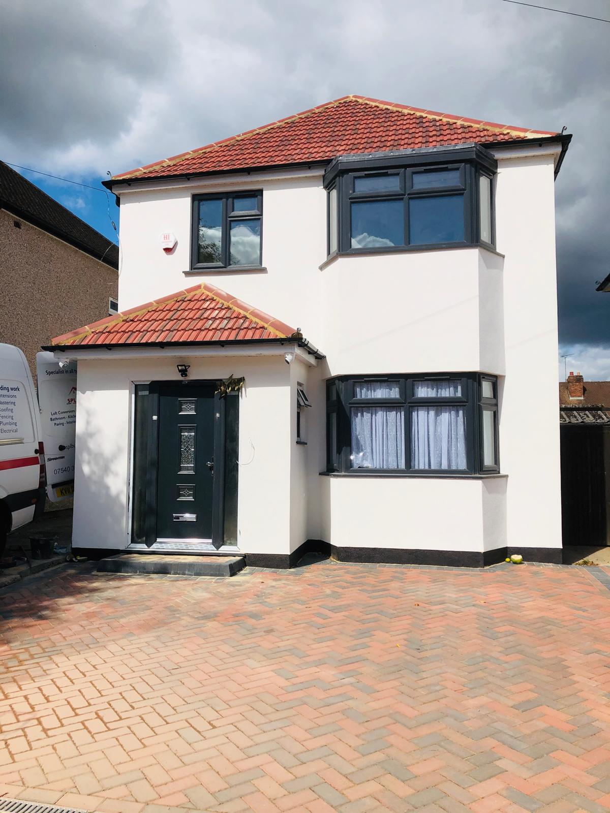 Double Storey Extensions - Image 6