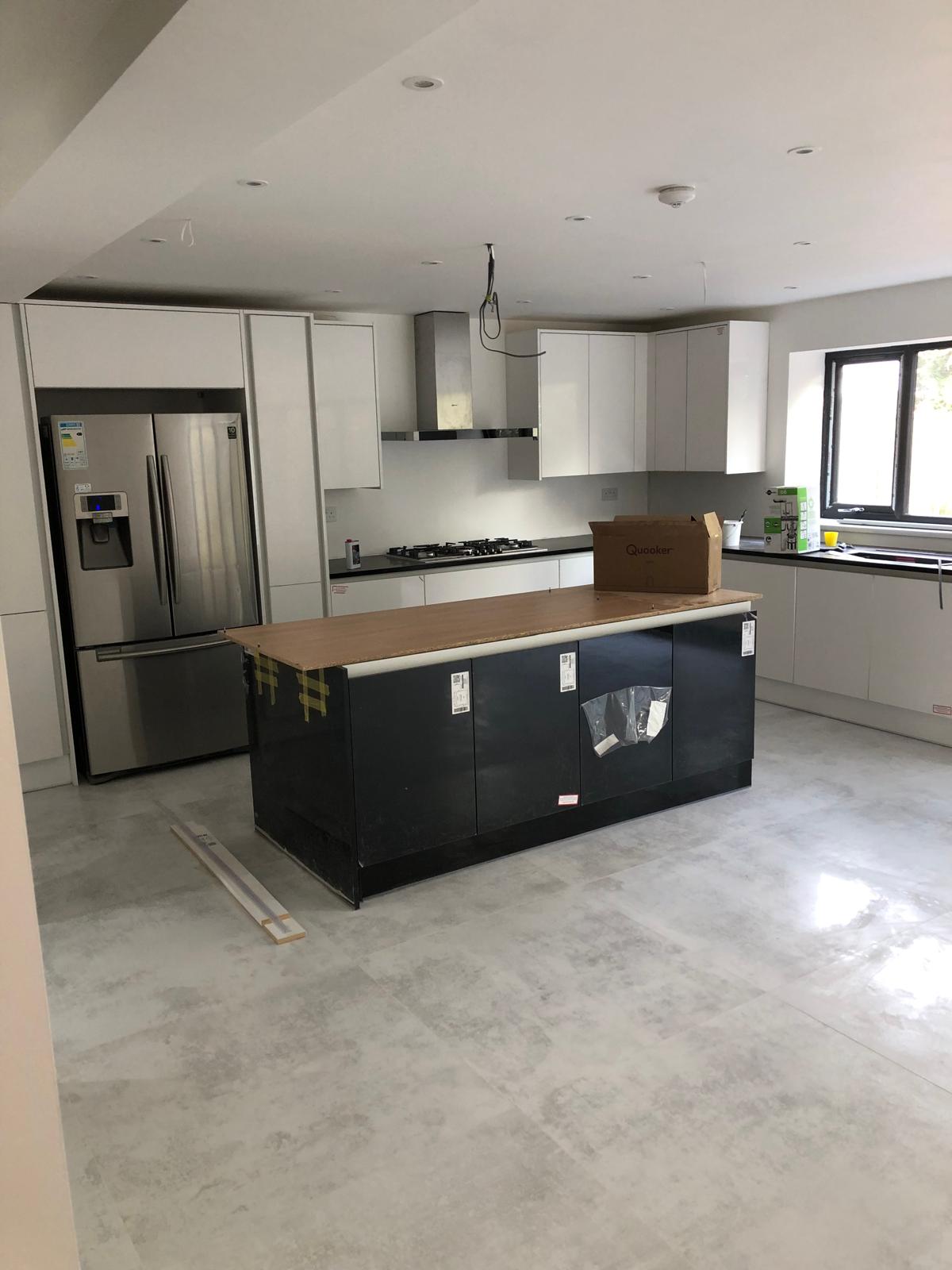 Kitchen Extensions - Image 3