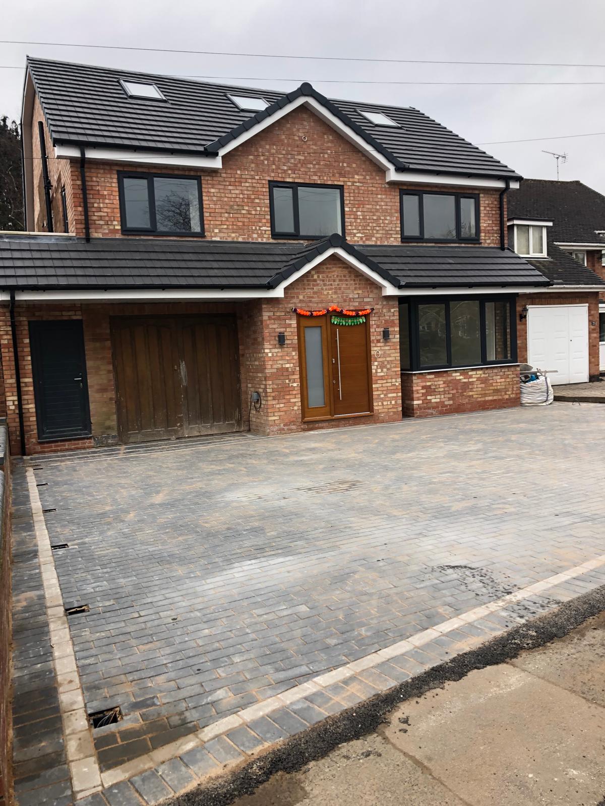 Double Storey Extensions - Image 2