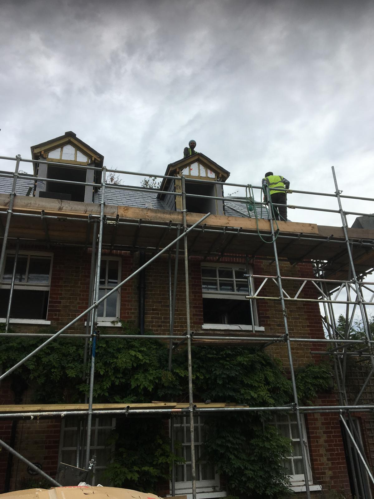 Double Storey Extensions - Image 4