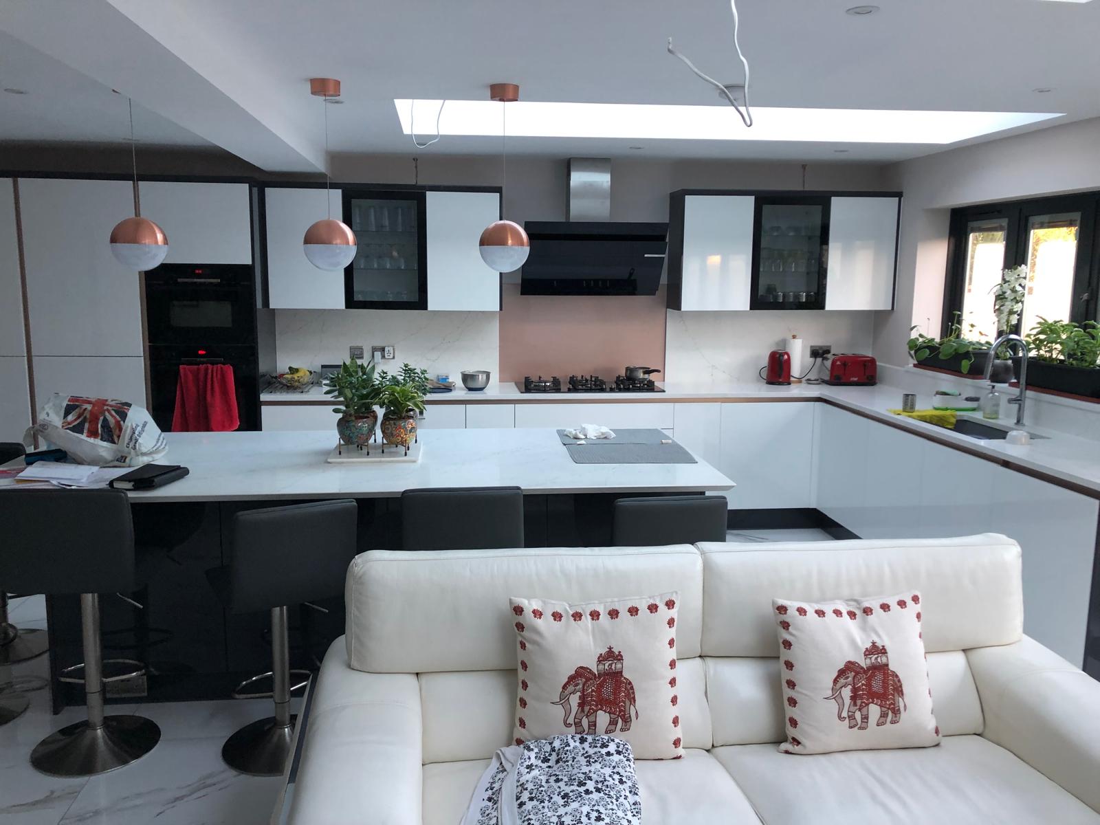 Kitchen Extensions - Image 6