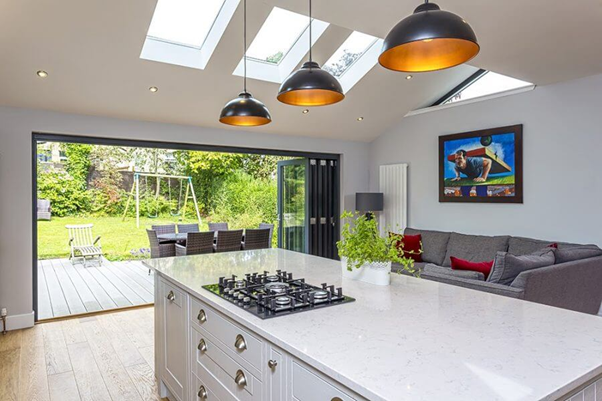 Kitchen Extensions - Image 2